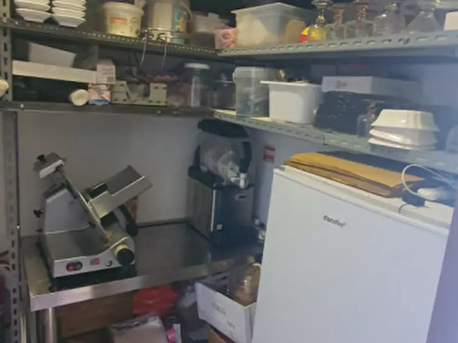 Immagine 34 di Attività commerciale in vendita  in Via Marco d'Agrate, Agrate Brianza 44 a Agrate Brianza