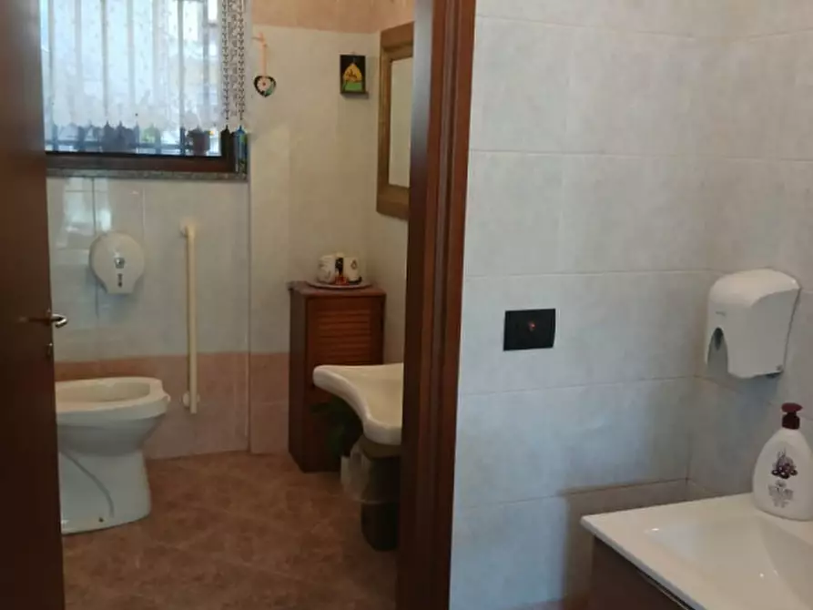 Immagine 35 di Attività commerciale in vendita  in Via Marco d'Agrate, Agrate Brianza 44 a Agrate Brianza