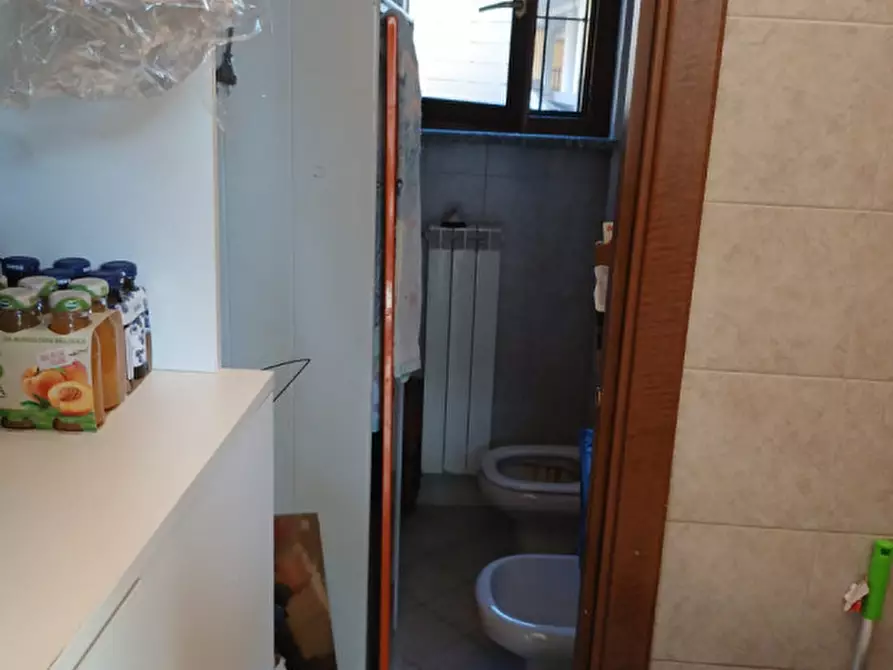 Immagine 38 di Attività commerciale in vendita  in Via Marco d'Agrate, Agrate Brianza 44 a Agrate Brianza