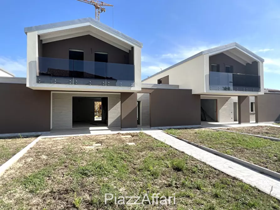 Immagine 6 di Casa indipendente in vendita  in Via Roma a Camponogara