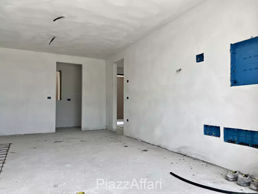 Immagine 9 di Casa indipendente in vendita  in Via Roma a Camponogara