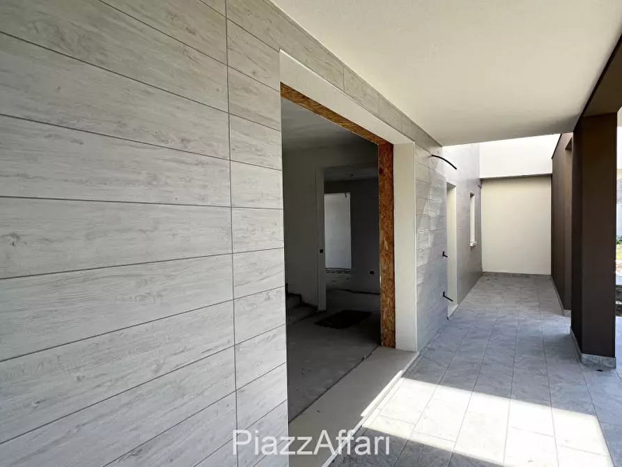 Immagine 12 di Casa indipendente in vendita  in Via Roma a Camponogara