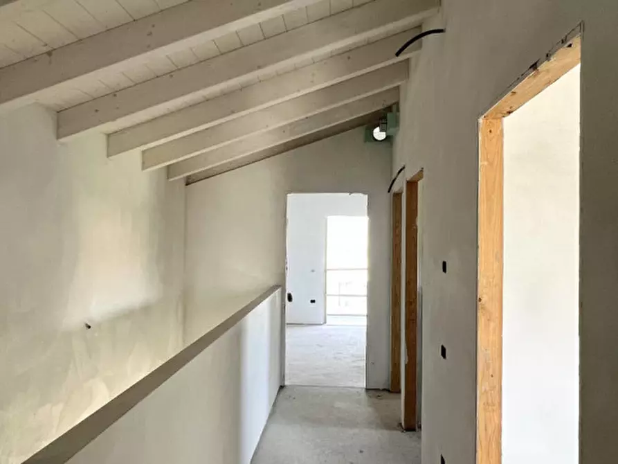 Immagine 15 di Casa indipendente in vendita  in Via Roma a Camponogara