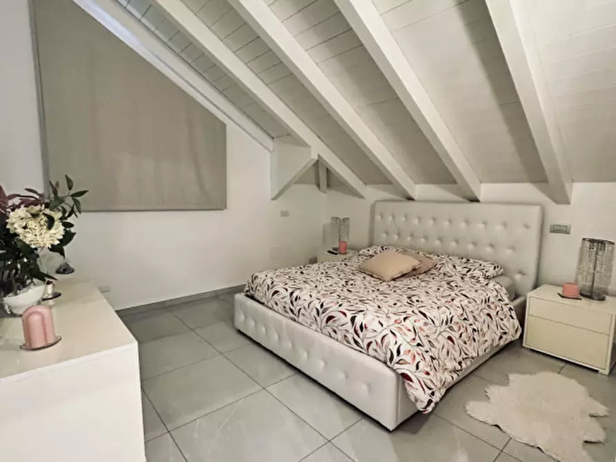 Immagine 2 di Villa in vendita  a Badia Polesine