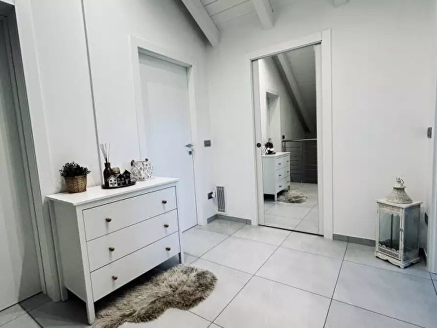 Immagine 3 di Villa in vendita  a Badia Polesine