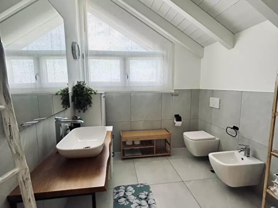 Immagine 4 di Villa in vendita  a Badia Polesine