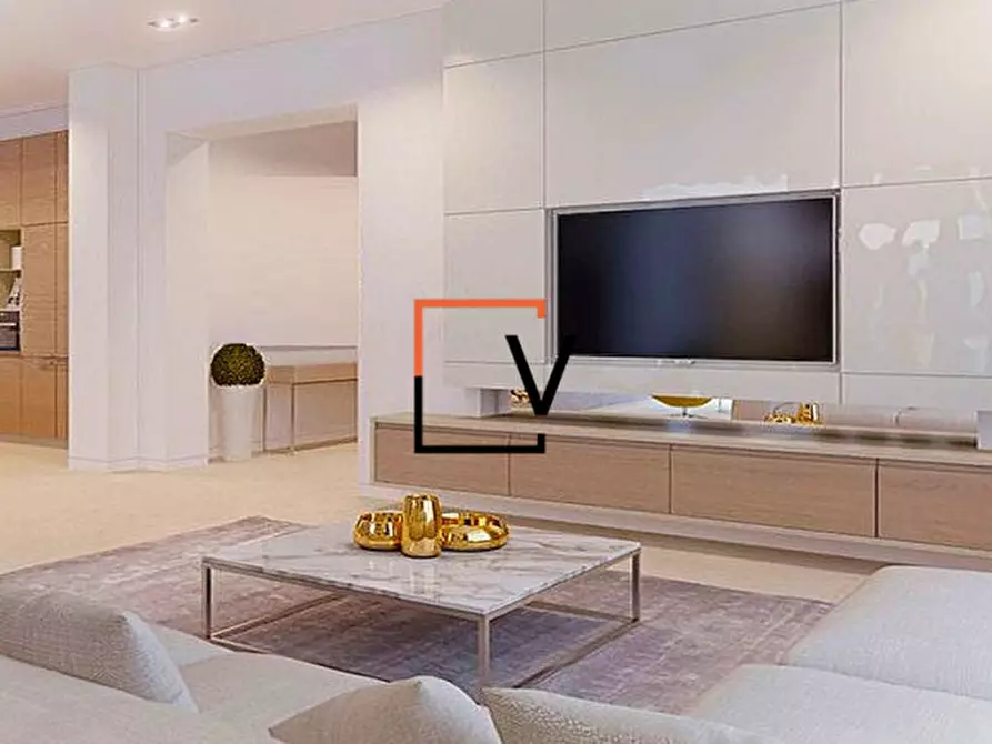 Immagine 1 di Appartamento in vendita  in Via Alta a Marcon