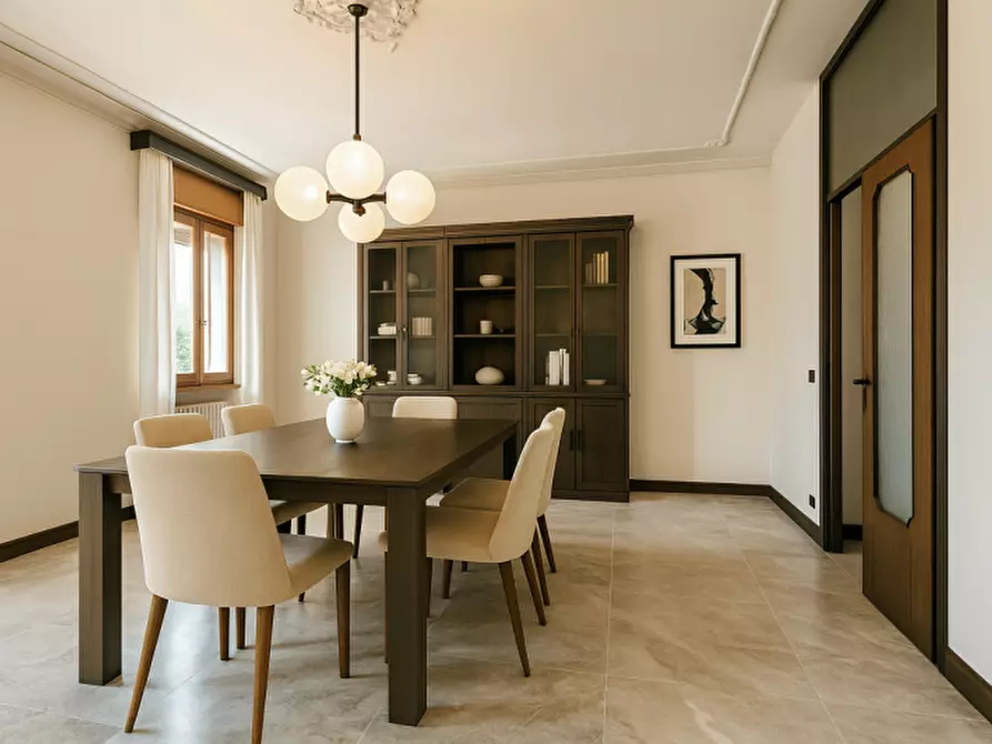 Immagine 1 di Casa bifamiliare in vendita  in Via San Tommaso a Albignasego