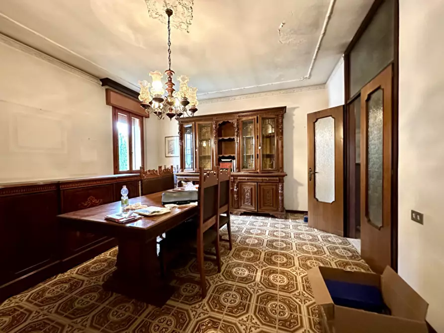 Immagine 2 di Casa bifamiliare in vendita  in Via San Tommaso a Albignasego