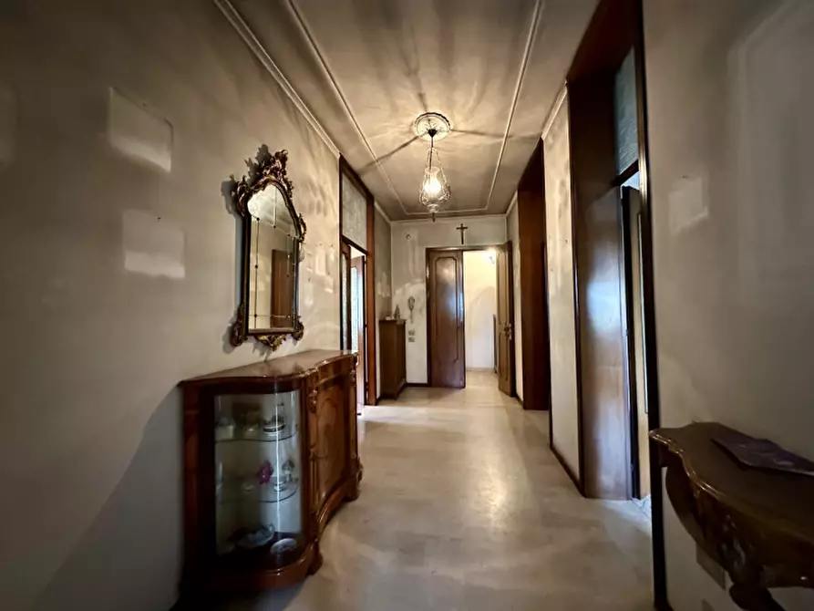 Immagine 4 di Casa bifamiliare in vendita  in Via San Tommaso a Albignasego