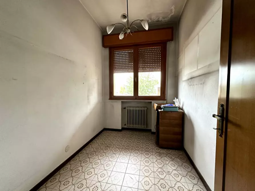 Immagine 5 di Casa bifamiliare in vendita  in Via San Tommaso a Albignasego