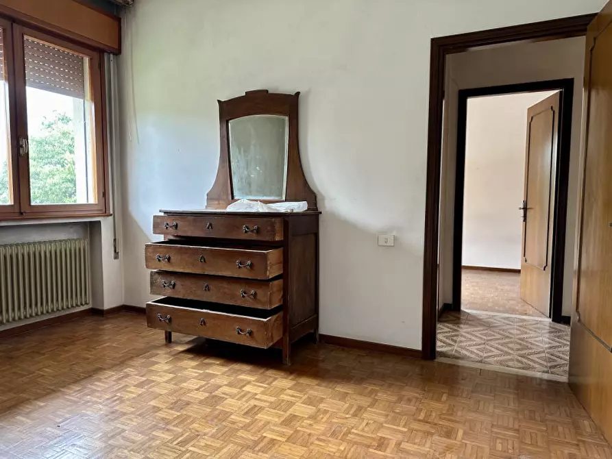 Immagine 8 di Casa bifamiliare in vendita  in Via San Tommaso a Albignasego