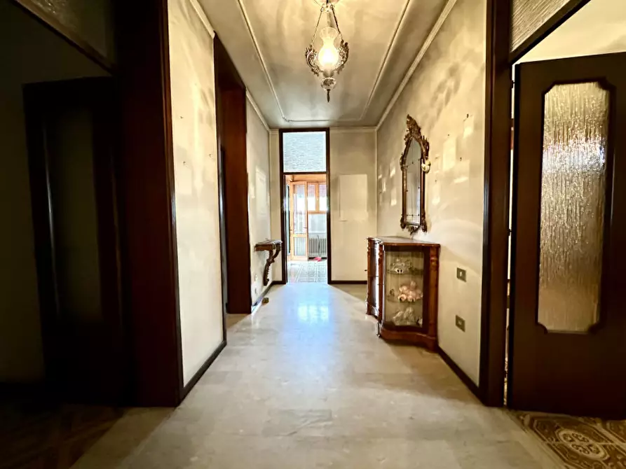 Immagine 10 di Casa bifamiliare in vendita  in Via San Tommaso a Albignasego