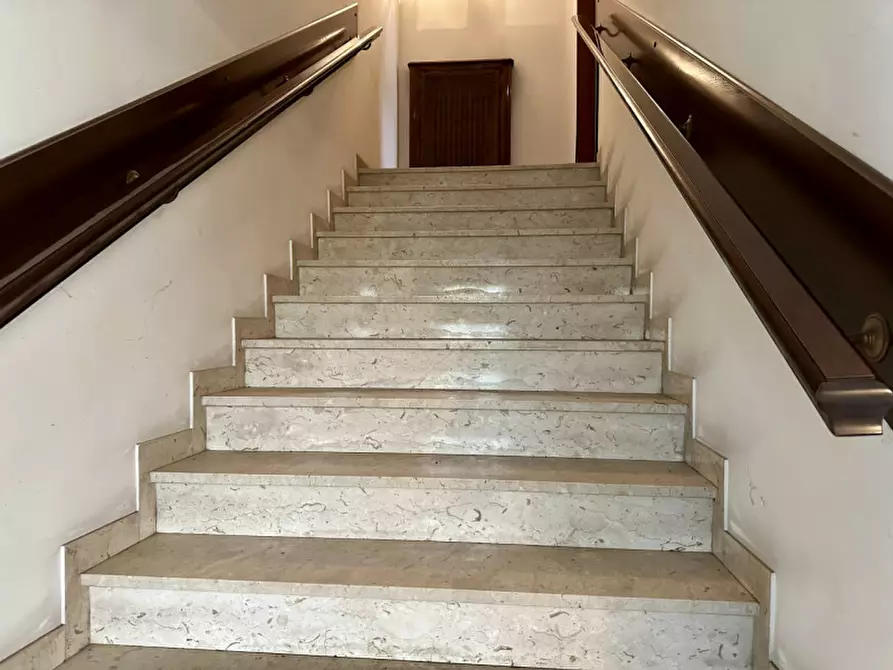 Immagine 13 di Casa bifamiliare in vendita  in Via San Tommaso a Albignasego