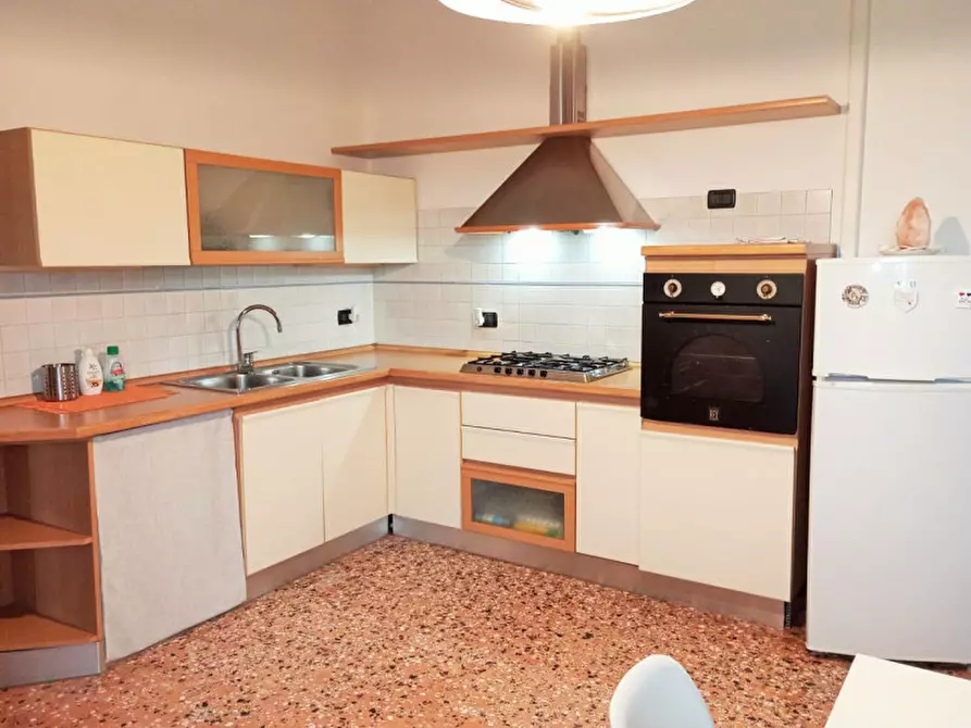 Immagine 2 di Appartamento in affitto  in Via A. Palladio a Dueville