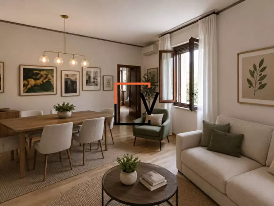 Immagine 1 di Casa bifamiliare in vendita  in Via Piave a Treviso