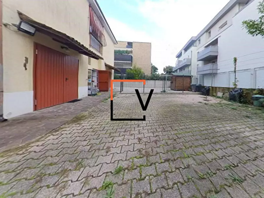 Immagine 4 di Casa bifamiliare in vendita  in Via Piave a Treviso