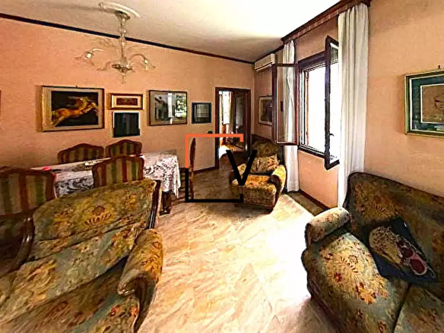 Immagine 6 di Casa bifamiliare in vendita  in Via Piave a Treviso