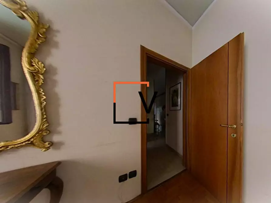 Immagine 8 di Casa bifamiliare in vendita  in Via Piave a Treviso