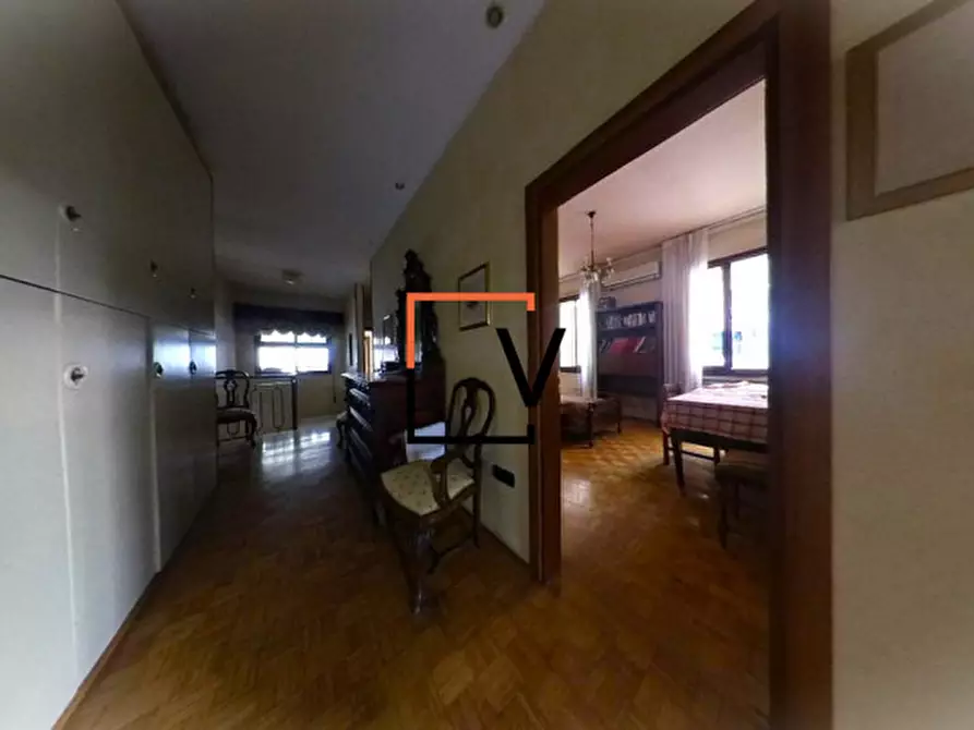 Immagine 10 di Casa bifamiliare in vendita  in Via Piave a Treviso