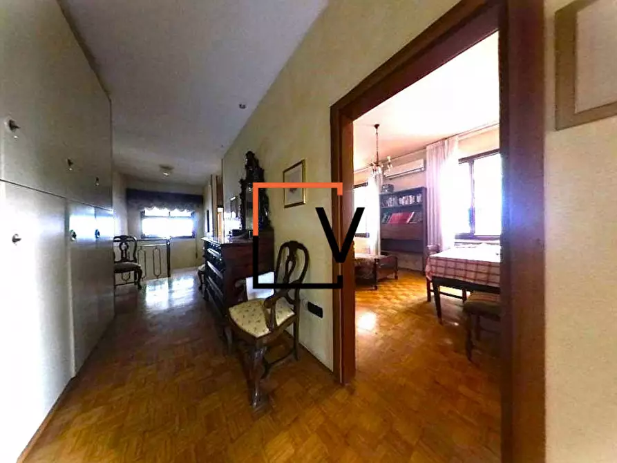 Immagine 11 di Casa bifamiliare in vendita  in Via Piave a Treviso