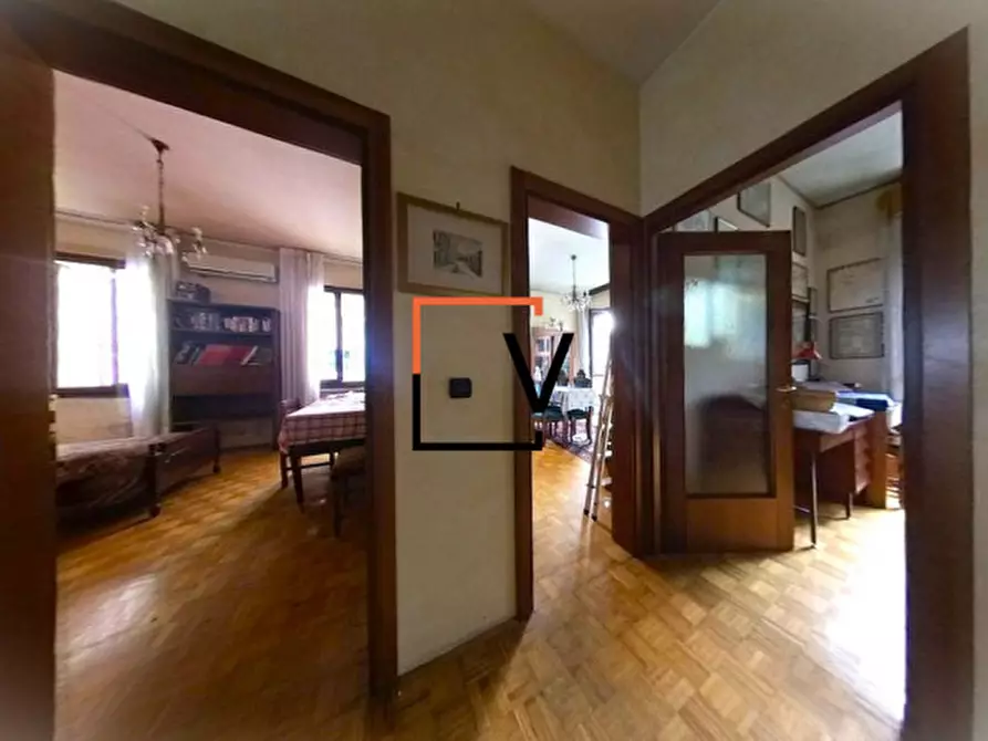 Immagine 11 di Casa bifamiliare in vendita  in Via Piave a Treviso