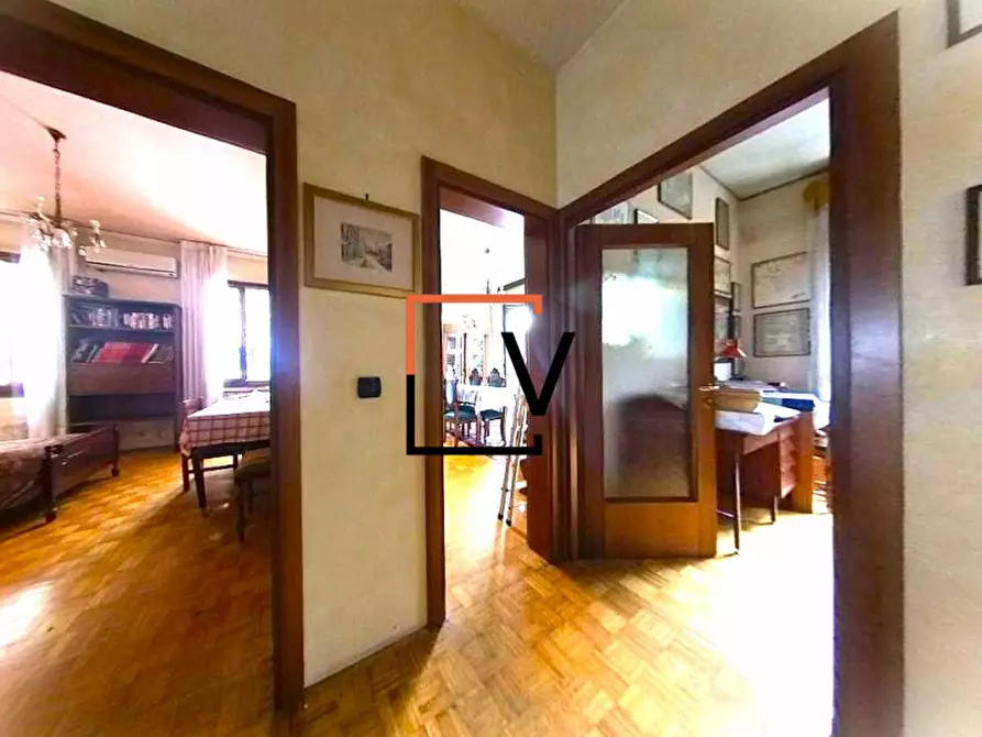 Immagine 12 di Casa bifamiliare in vendita  in Via Piave a Treviso