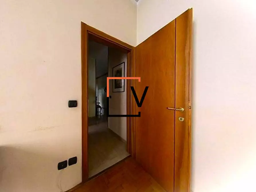 Immagine 13 di Casa bifamiliare in vendita  in Via Piave a Treviso