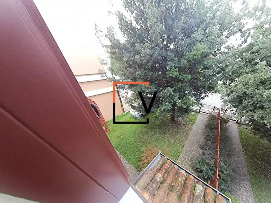 Immagine 13 di Casa bifamiliare in vendita  in Via Piave a Treviso