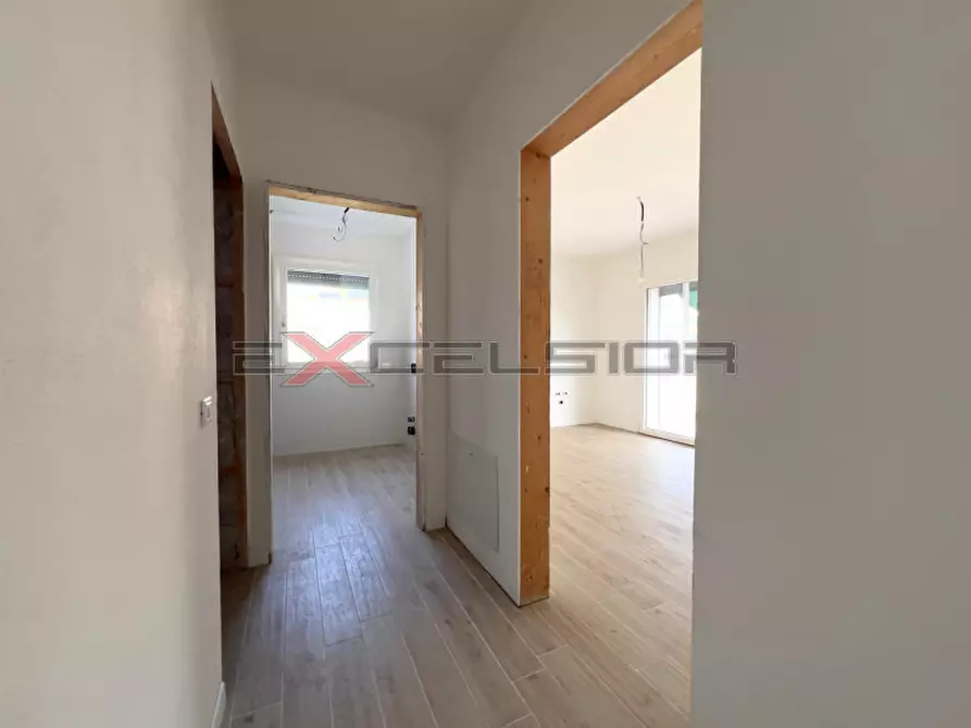 Immagine 5 di Appartamento in vendita  in Via G. Matteotti n.20 bis - Cavarzere (VE) a Cavarzere
