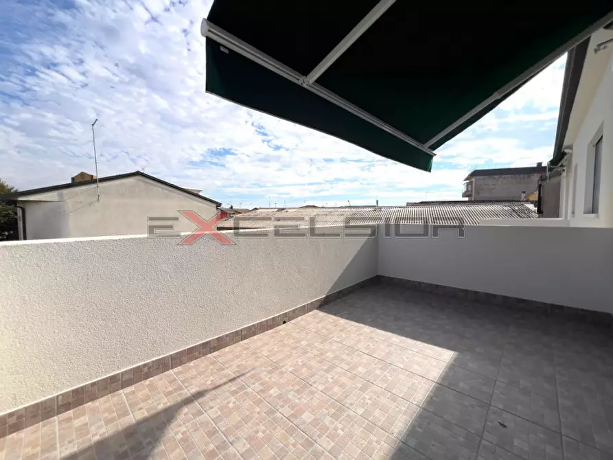 Immagine 10 di Appartamento in vendita  in Via G. Matteotti n.20 bis - Cavarzere (VE) a Cavarzere