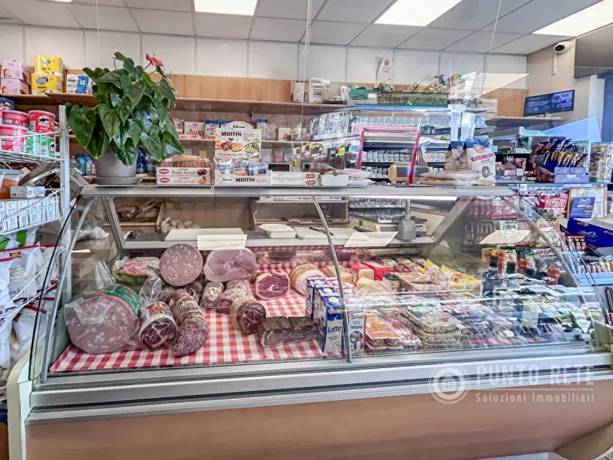 Immagine 4 di Attività commerciale in vendita  in Località Crocioni a Bussolengo