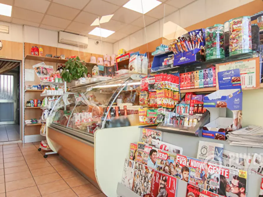 Immagine 6 di Attività commerciale in vendita  in Località Crocioni a Bussolengo