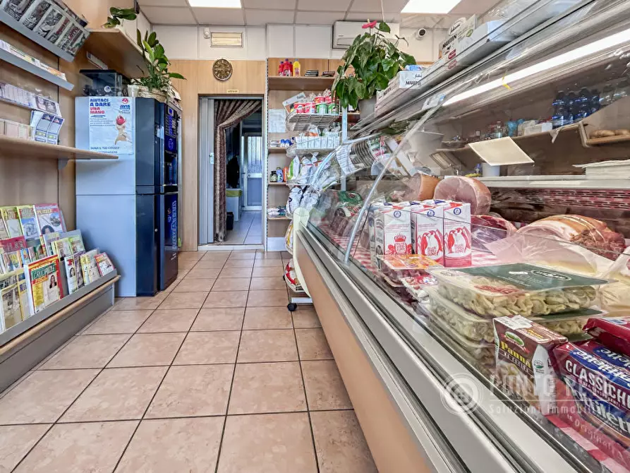 Immagine 7 di Attività commerciale in vendita  in Località Crocioni a Bussolengo