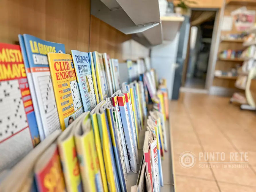 Immagine 9 di Attività commerciale in vendita  in Località Crocioni a Bussolengo