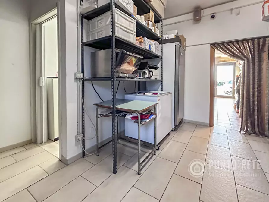 Immagine 10 di Attività commerciale in vendita  in Località Crocioni a Bussolengo