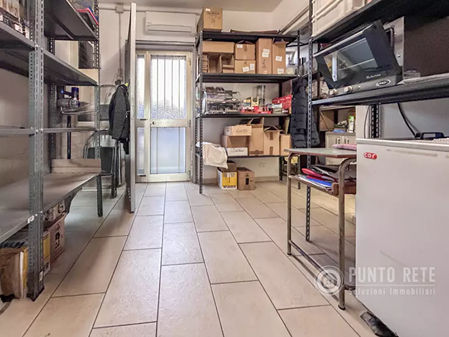 Immagine 11 di Attività commerciale in vendita  in Località Crocioni a Bussolengo