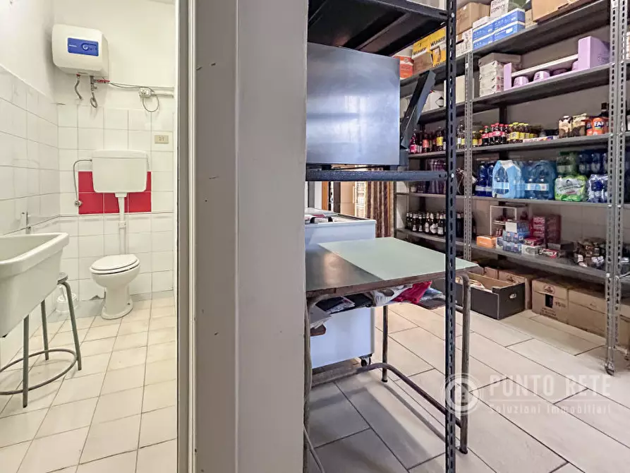 Immagine 12 di Attività commerciale in vendita  in Località Crocioni a Bussolengo