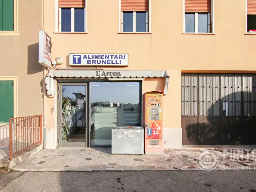 Immagine 13 di Attività commerciale in vendita  in Località Crocioni a Bussolengo