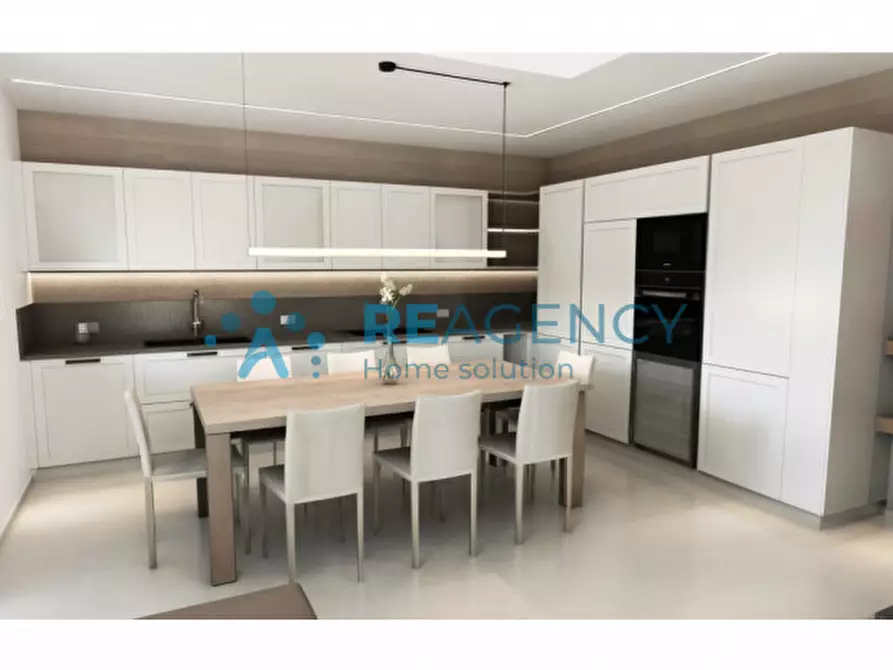 Immagine 1 di Appartamento in vendita  in Via Divisione Tridentina a Trissino