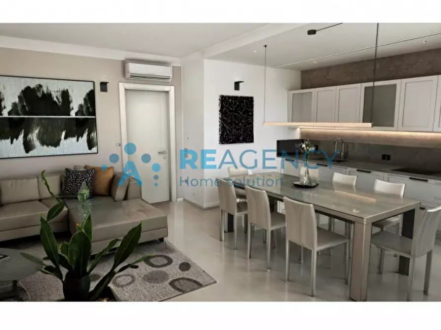 Immagine 2 di Appartamento in vendita  in Via Divisione Tridentina a Trissino