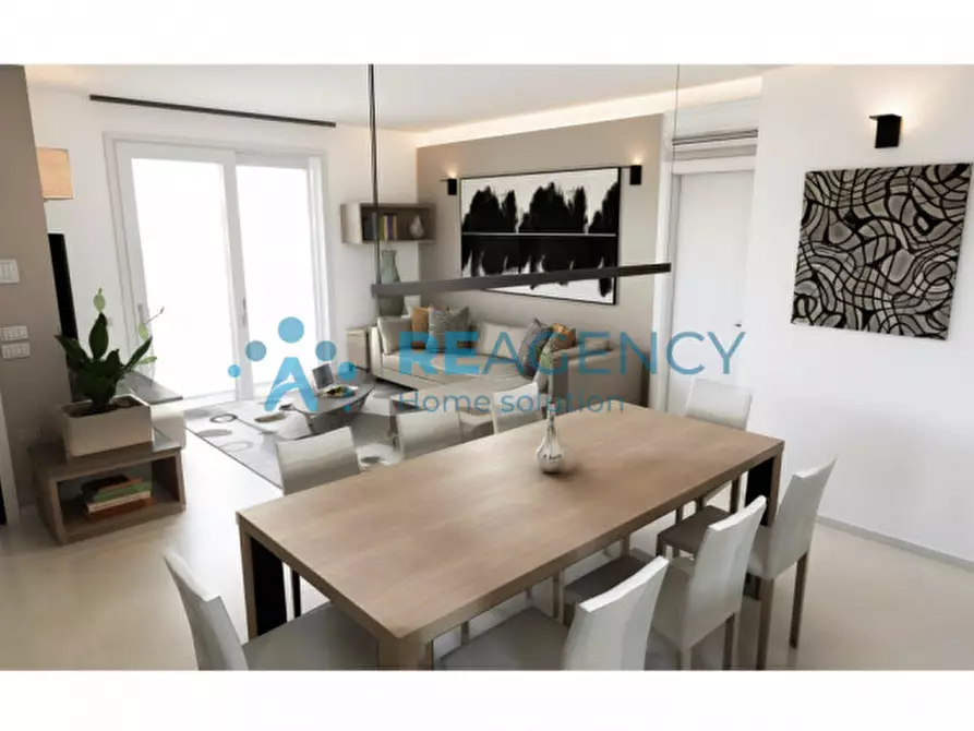 Immagine 3 di Appartamento in vendita  in Via Divisione Tridentina a Trissino