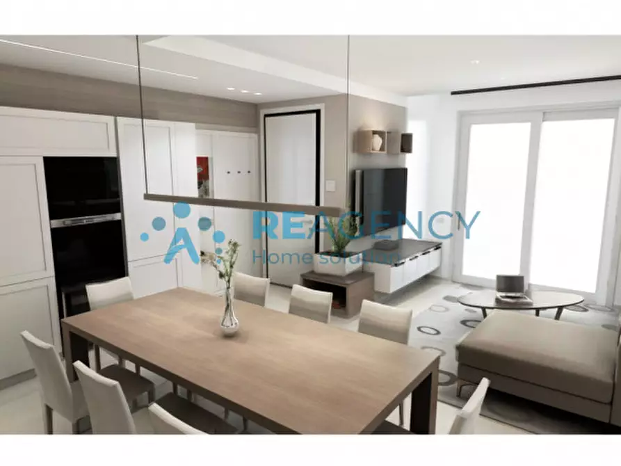 Immagine 4 di Appartamento in vendita  in Via Divisione Tridentina a Trissino