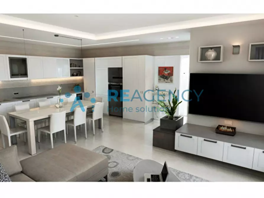 Immagine 5 di Appartamento in vendita  in Via Divisione Tridentina a Trissino