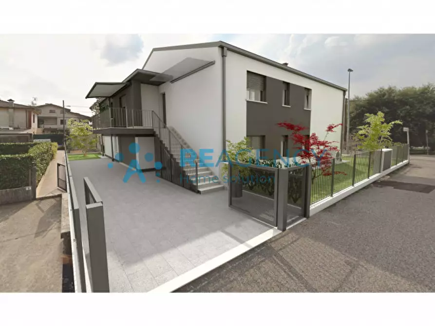 Immagine 6 di Appartamento in vendita  in Via Divisione Tridentina a Trissino