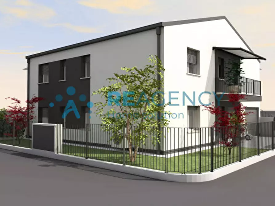 Immagine 12 di Appartamento in vendita  in Via Divisione Tridentina a Trissino