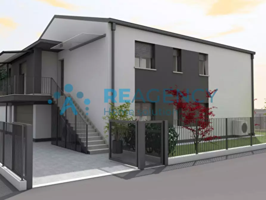 Immagine 13 di Appartamento in vendita  in Via Divisione Tridentina a Trissino