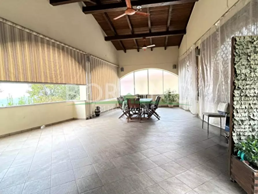 Immagine 4 di Villa in vendita  in Via Craviano Snc a Govone