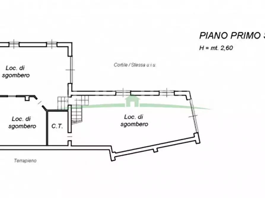 Immagine 43 di Villa in vendita  in Via Craviano Snc a Govone