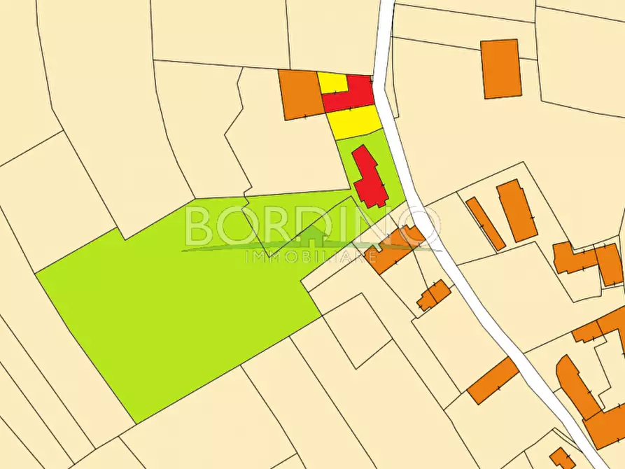 Immagine 46 di Villa in vendita  in Via Craviano Snc a Govone